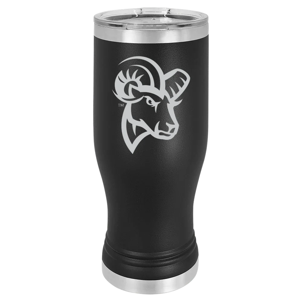 Suffolk University Polar Camel 20 oz. Pilsner Tumbler