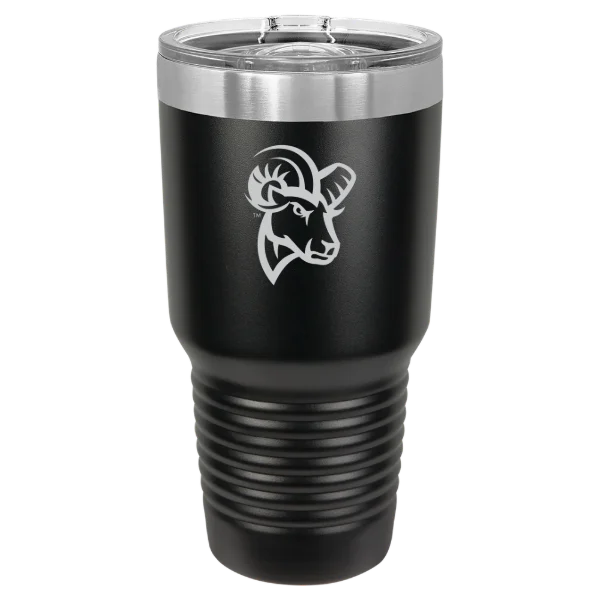 Suffolk University Polar Camel 30 oz. Ringneck Tumbler with Slider Lid