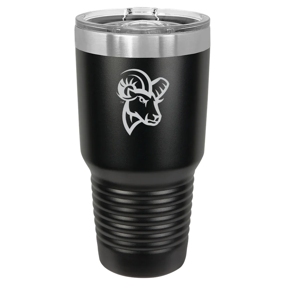 Suffolk University Polar Camel 30 oz. Ringneck Tumbler with Slider Lid