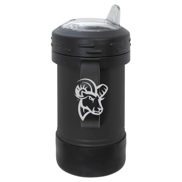 Suffolk University Polar Camel 10 oz. Sippy Cup
