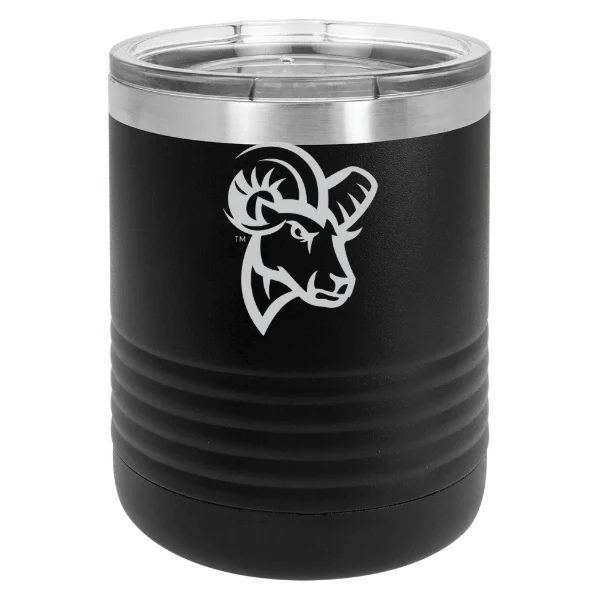 Suffolk University Polar Camel 10 oz. Tumbler with Standard Lid