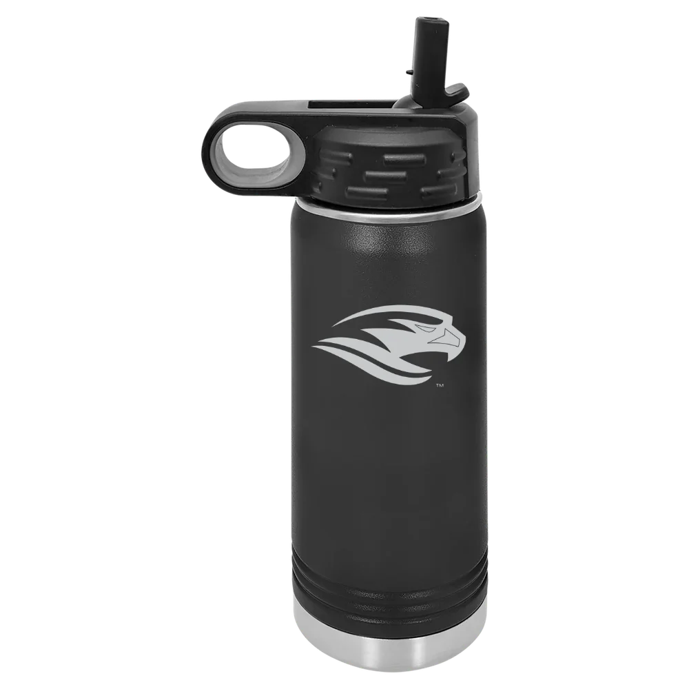 Susquehanna University Polar Camel 20 oz. Water Bottle