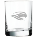 Susquehanna University Polar Camel 10 1/2 oz. On The Rocks Glass