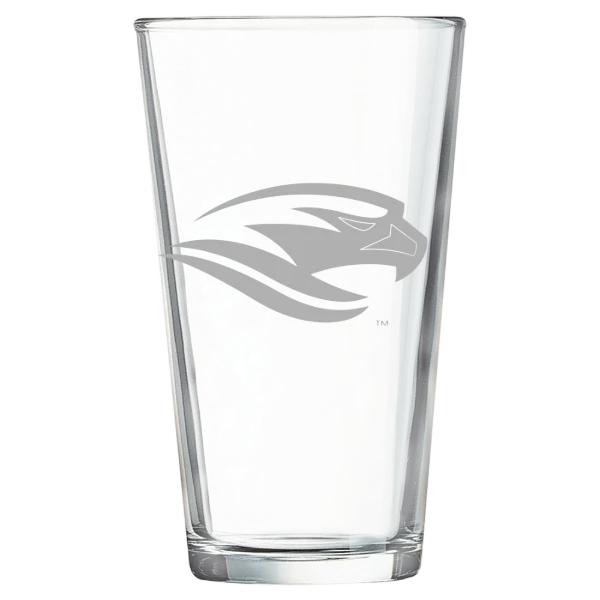 Susquehanna University Polar Camel 16 oz. Pint Mixing Glass