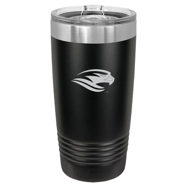 Susquehanna University Polar Camel 20 oz. Ringneck Tumbler with Slider Lid