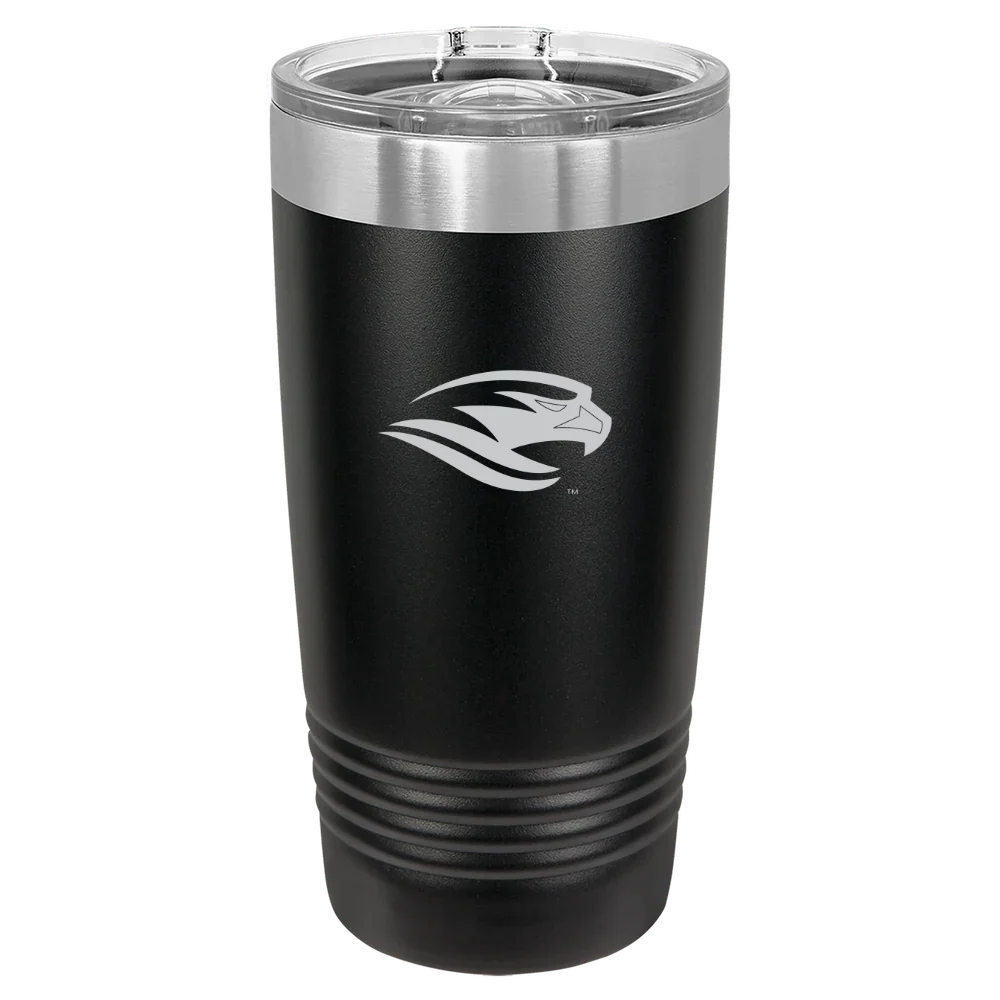 Susquehanna University Polar Camel 20 oz. Ringneck Tumbler with Slider Lid