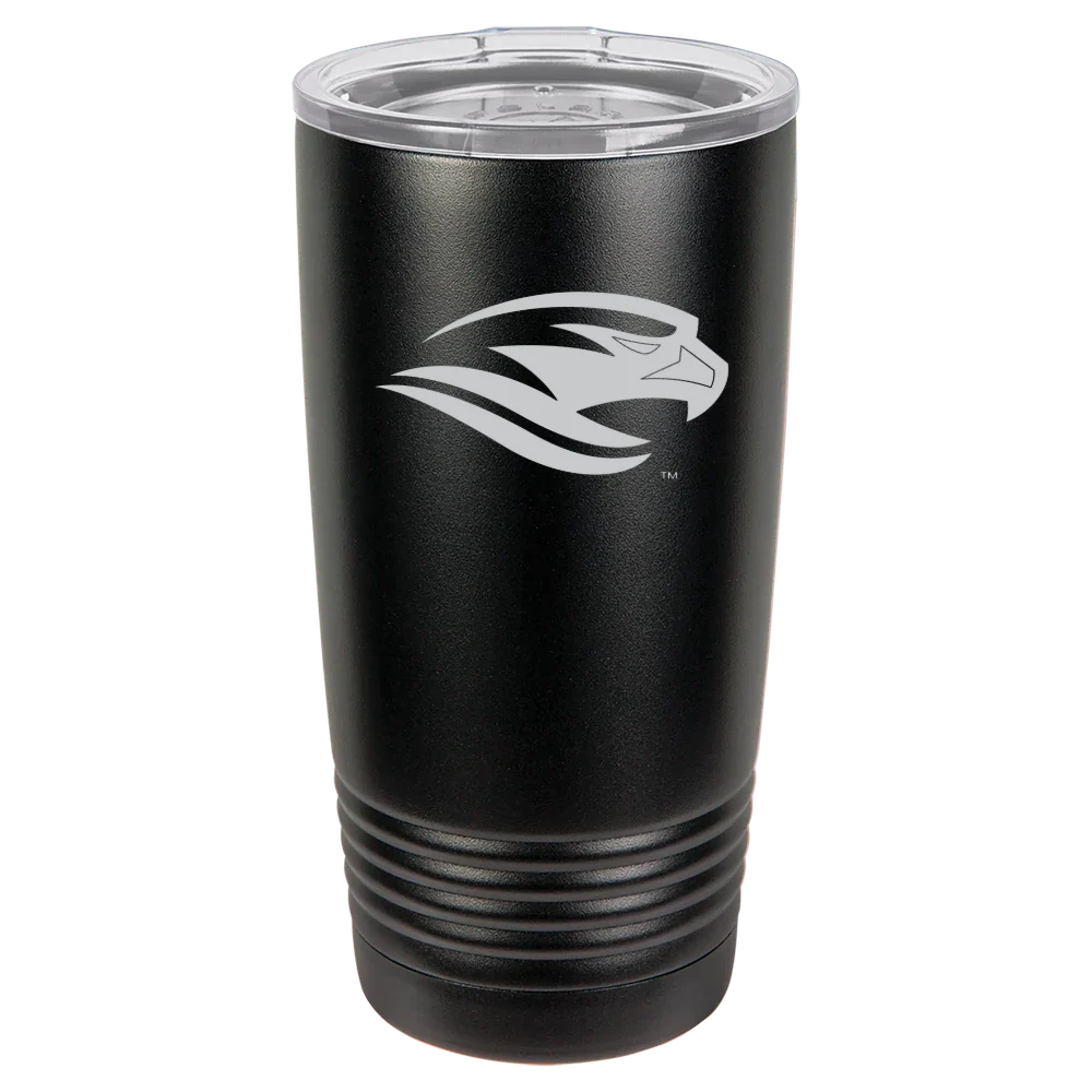 Susquehanna University Polar Camel 20 oz. Ringneck Tumbler with Standard Lid