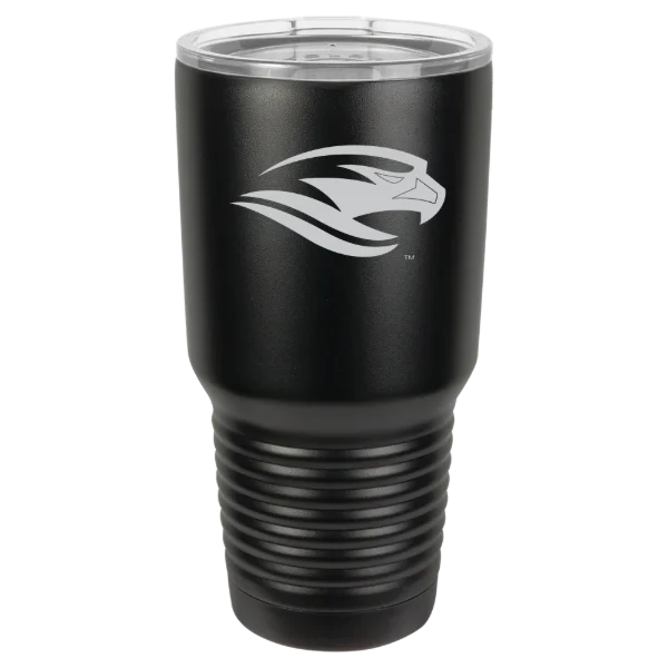 Susquehanna University Polar Camel 30 oz. Ringneck Tumbler with Standard Lid