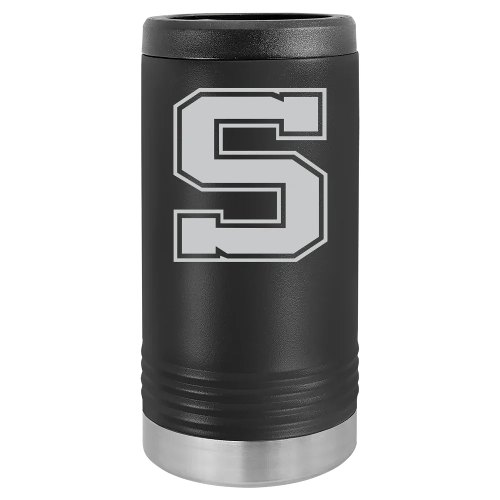 Swarthmore College Polar Camel Slim Beverage Holder