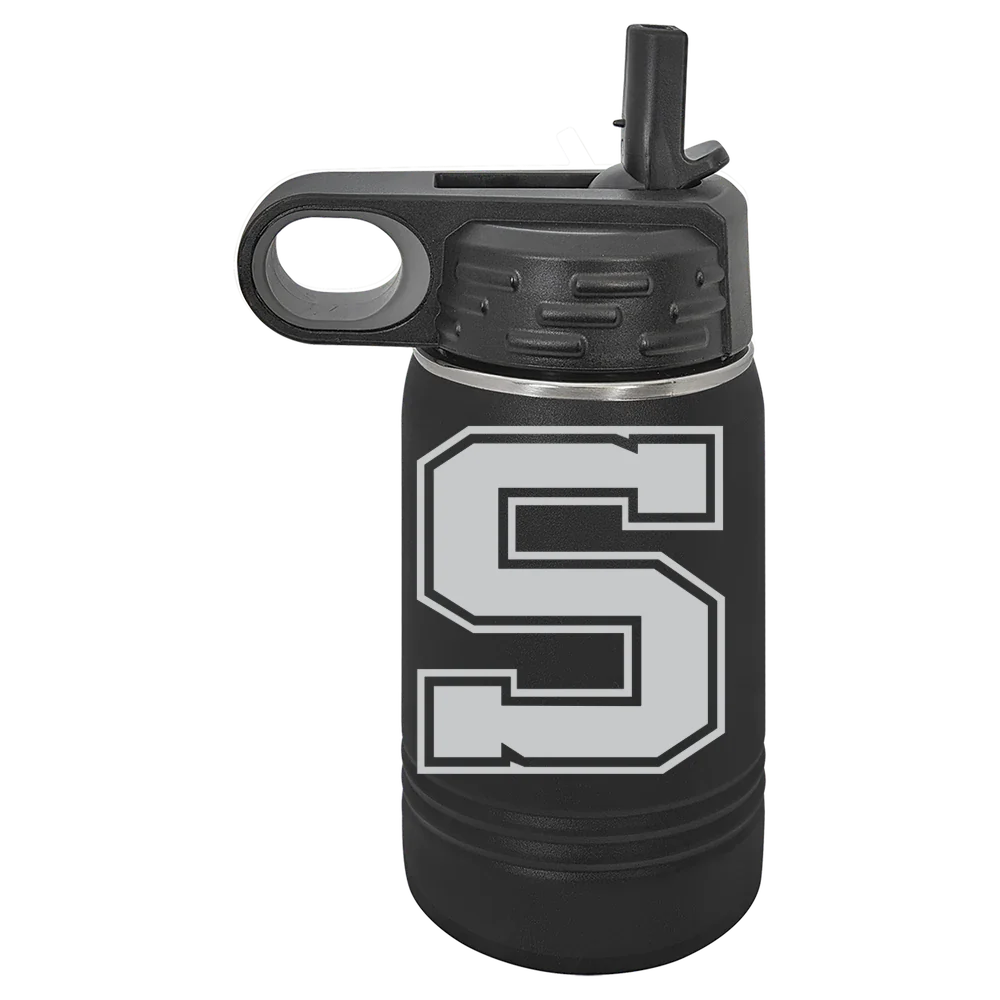 Swarthmore College Polar Camel 12 oz. Water Bottle