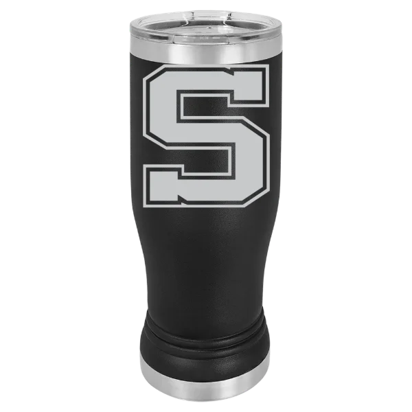 Swarthmore College Polar Camel 14 oz. Pilsner Tumbler