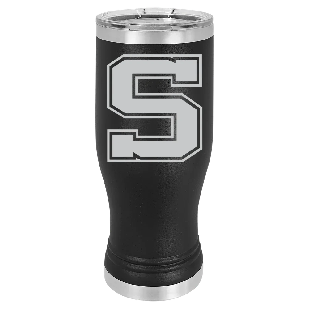 Swarthmore College Polar Camel 20 oz. Pilsner Tumbler