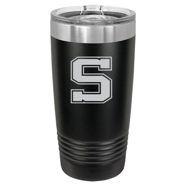 Swarthmore College Polar Camel 20 oz. Ringneck Tumbler with Slider Lid