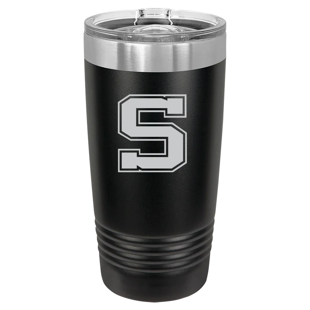 Swarthmore College Polar Camel 20 oz. Ringneck Tumbler with Slider Lid