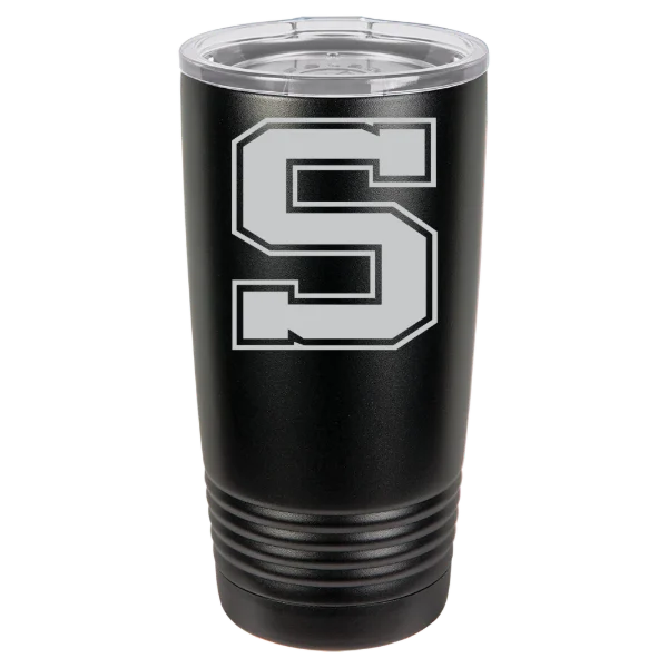 Swarthmore College Polar Camel 20 oz. Ringneck Tumbler with Standard Lid