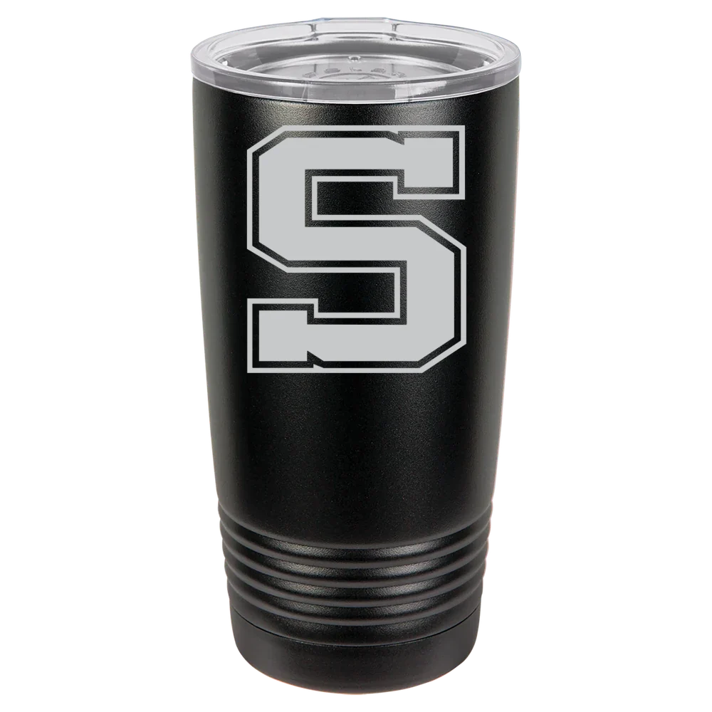 Swarthmore College Polar Camel 20 oz. Ringneck Tumbler with Standard Lid