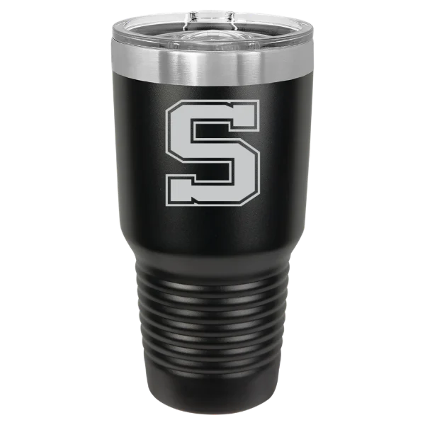 Swarthmore College Polar Camel 30 oz. Ringneck Tumbler with Slider Lid