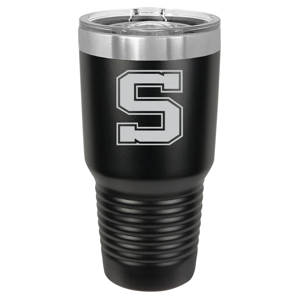 Swarthmore College Polar Camel 30 oz. Ringneck Tumbler with Slider Lid