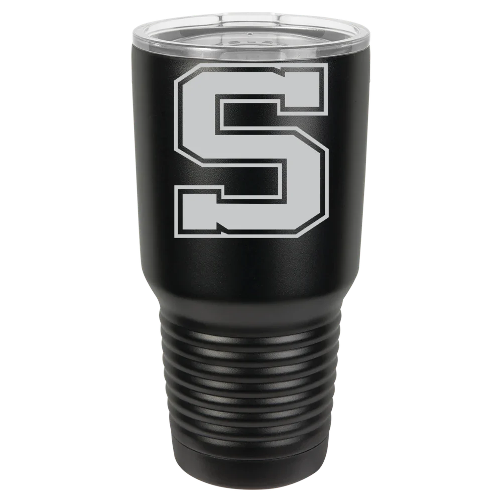 Swarthmore College Polar Camel 30 oz. Ringneck Tumbler with Standard Lid
