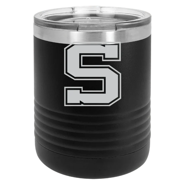 Swarthmore College Polar Camel 10 oz. Tumbler with Standard Lid