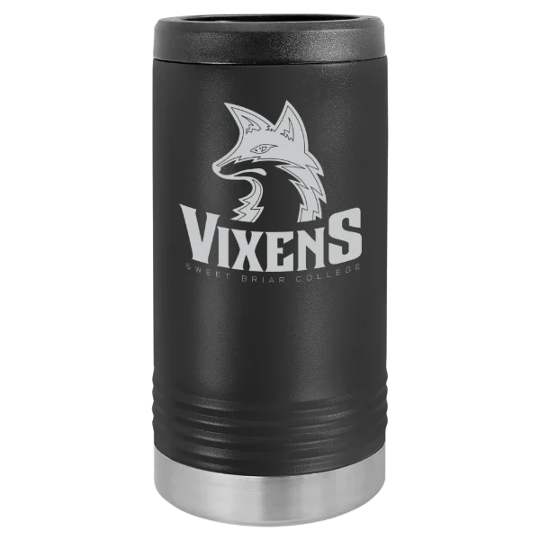 Sweet Briar College Polar Camel Slim Beverage Holder