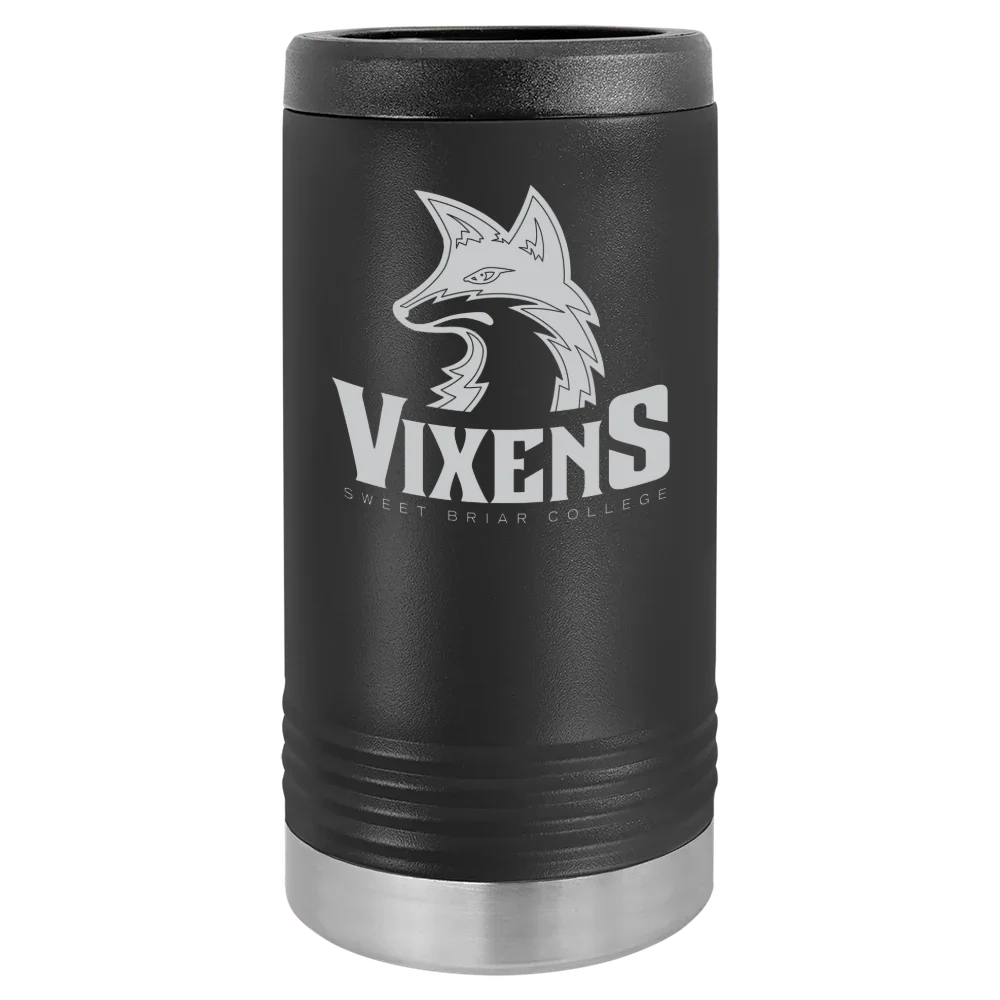 Sweet Briar College Polar Camel Slim Beverage Holder