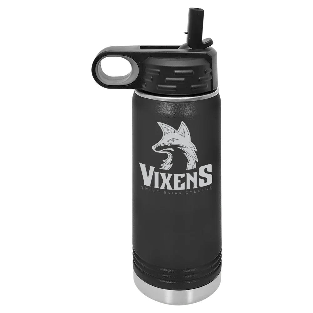 Sweet Briar College Polar Camel 20 oz. Water Bottle