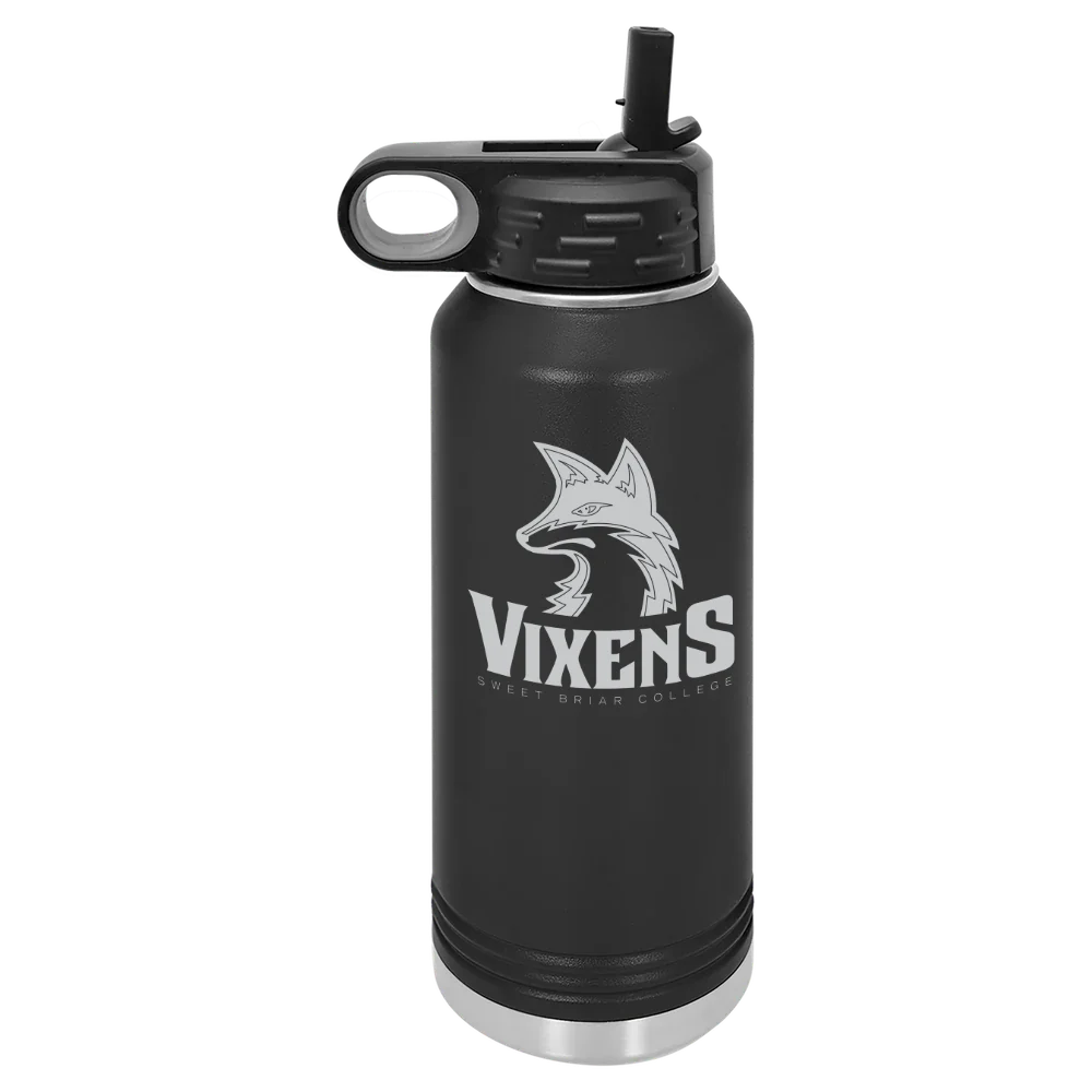 Sweet Briar College Polar Camel 32 oz. Water Bottle