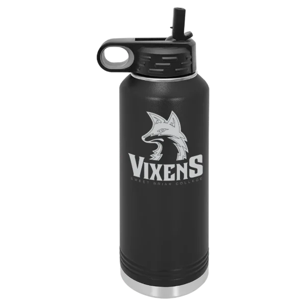 Sweet Briar College Polar Camel 40 oz. Water Bottle