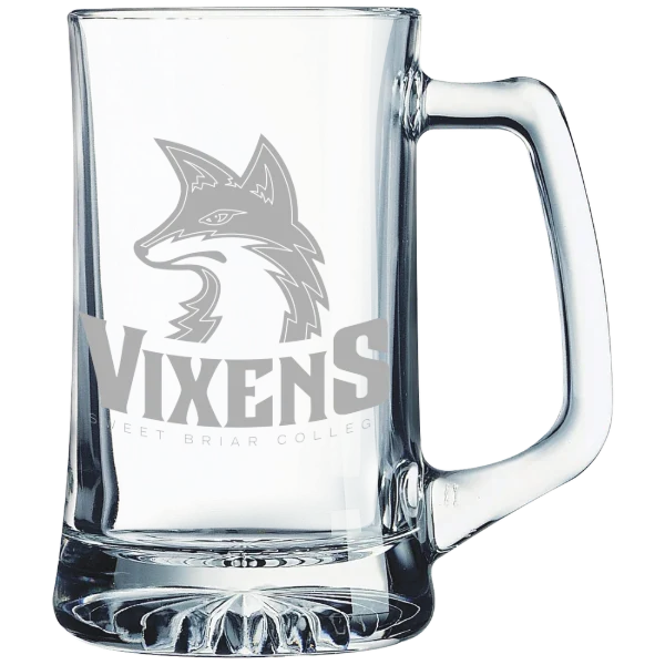 Sweet Briar College Polar Camel 25 oz. Beer Mug with Handle