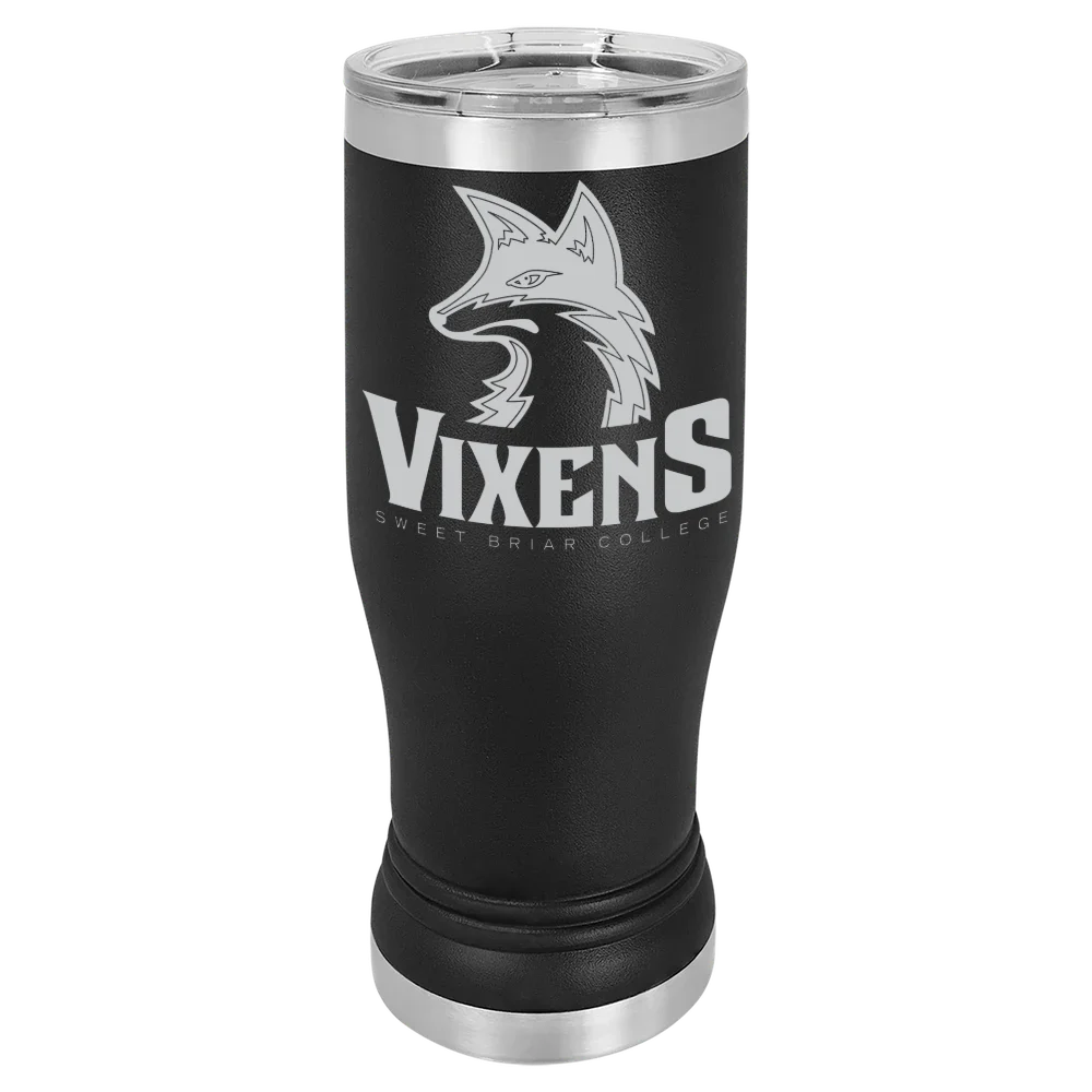 Sweet Briar College Polar Camel 14 oz. Pilsner Tumbler