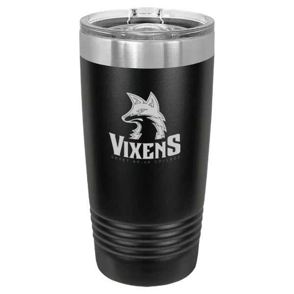 Sweet Briar College Polar Camel 20 oz. Ringneck Tumbler with Slider Lid