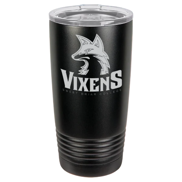 Sweet Briar College Polar Camel 20 oz. Ringneck Tumbler with Standard Lid