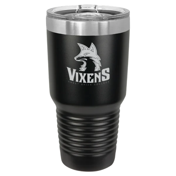 Sweet Briar College Polar Camel 30 oz. Ringneck Tumbler with Slider Lid