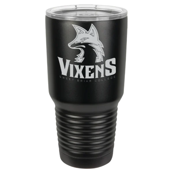 Sweet Briar College Polar Camel 30 oz. Ringneck Tumbler with Standard Lid