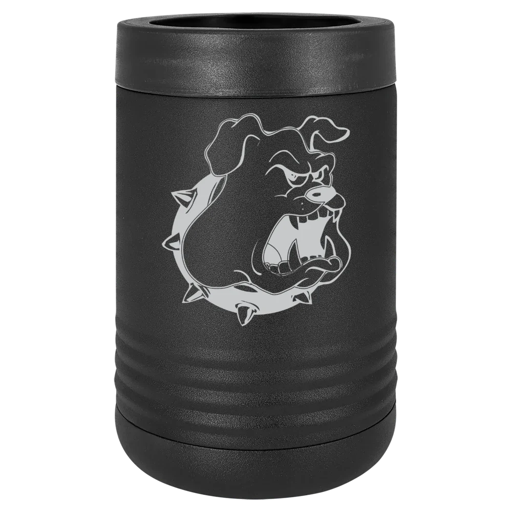 Texas Lutheran University Polar Camel Standard Beverage Holder