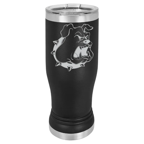 Texas Lutheran University Polar Camel 14 oz. Pilsner Tumbler