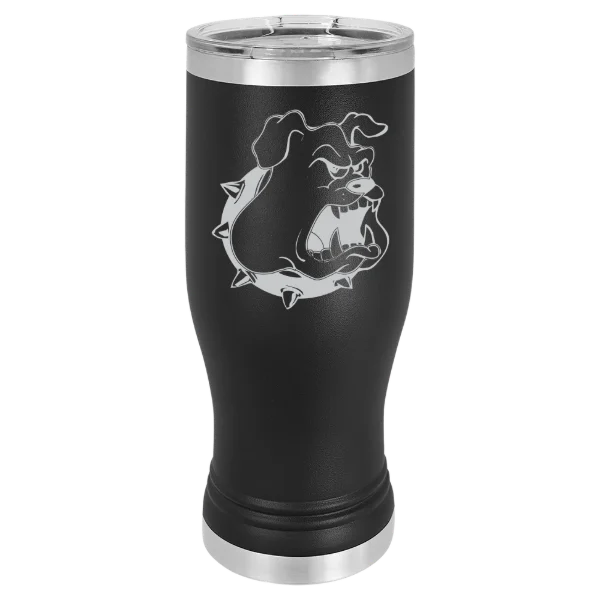Texas Lutheran University Polar Camel 20 oz. Pilsner Tumbler