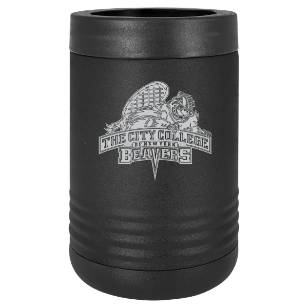 The City College of New York Polar Camel Standard Beverage Holder