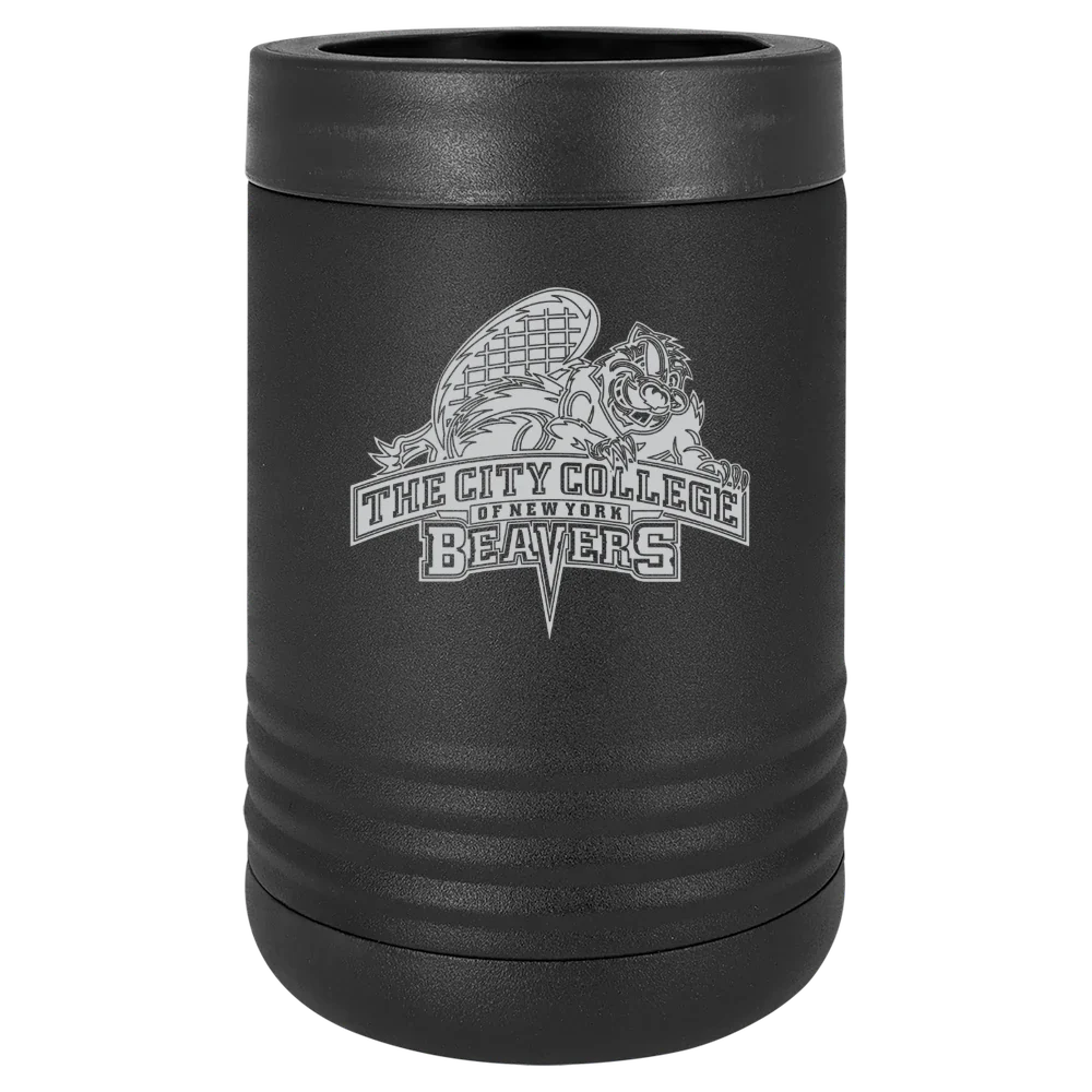 The City College of New York Polar Camel Standard Beverage Holder