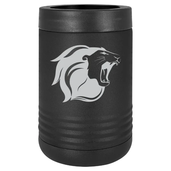 The College of New Jersey Polar Camel Standard Beverage Holder