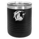 The College of New Jersey Polar Camel 10 oz. Tumbler with Standard Lid