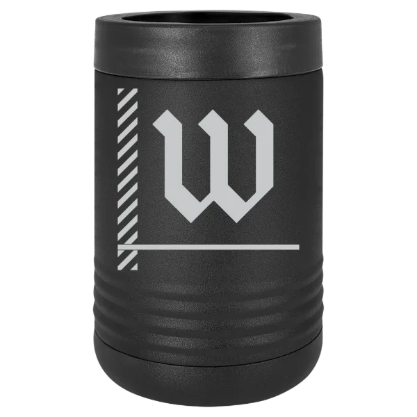 The College of Wooster Polar Camel Standard Beverage Holder