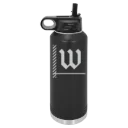 The College of Wooster Polar Camel 40 oz. Water Bottle