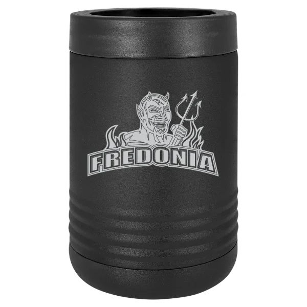 The State University of New York at Fredonia Polar Camel Standard Beverage Holder