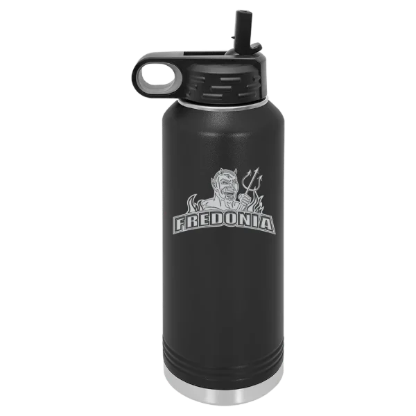 The State University of New York at Fredonia Polar Camel 40 oz. Water Bottle