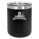 The State University of New York at Fredonia Polar Camel 10 oz. Tumbler with Standard Lid