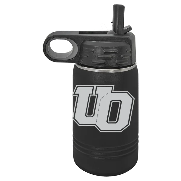 The University of Olivet  Polar Camel 12 oz. Water Bottle