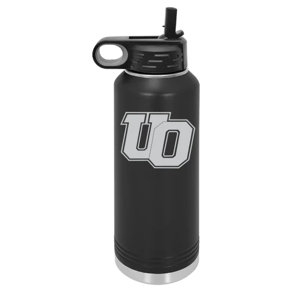 The University of Olivet  Polar Camel 40 oz. Water Bottle