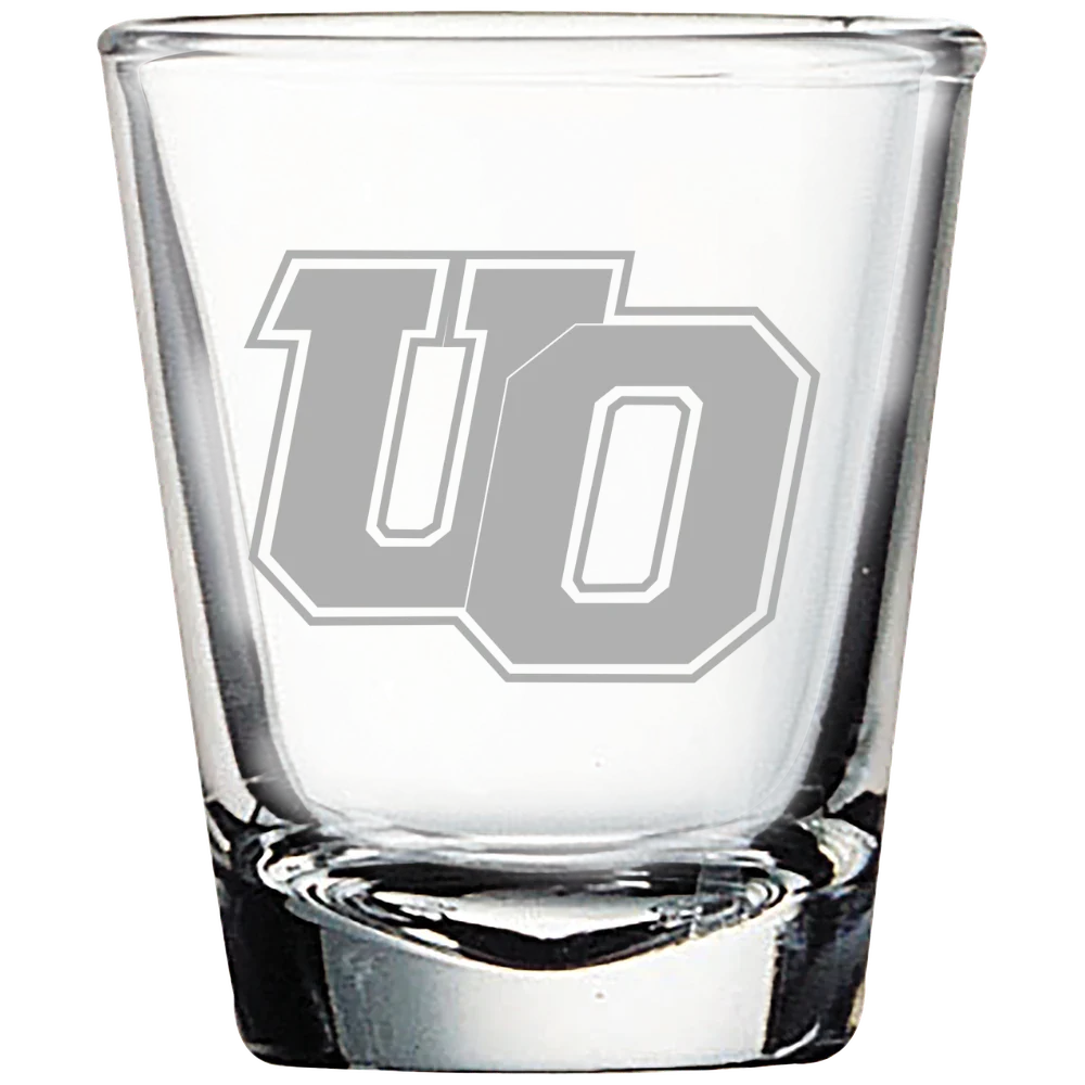The University of Olivet  Polar Camel 1.7 oz. Shot Glass